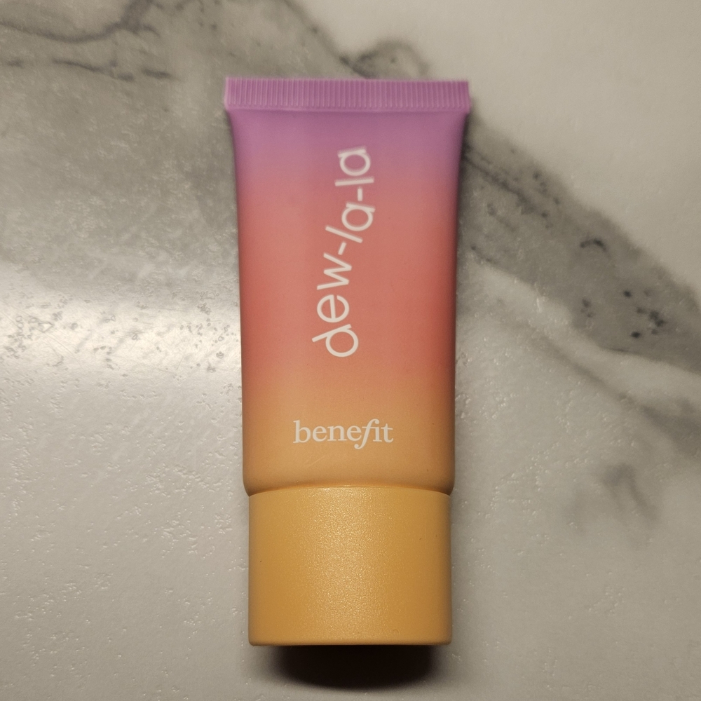 Benefit Dew La La All-Over Glow Liquid Highlighter - Luna